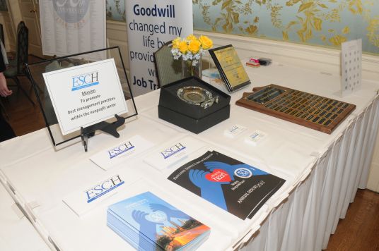 Photo 5 from Executive Service Corps of  Houston, Inc.